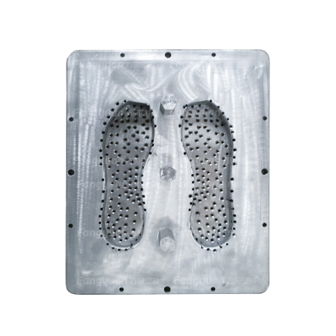 ETPU鞋底成型模具