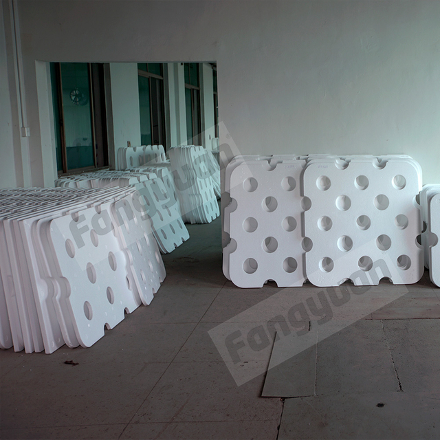 SPZ140EH 薄制品化纤板泡沫包装专用成型机