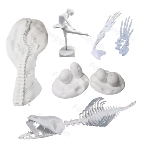 SPB-DZS系列消失模板材成型机