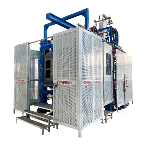 SPZ1214Z 轴翻转成型机