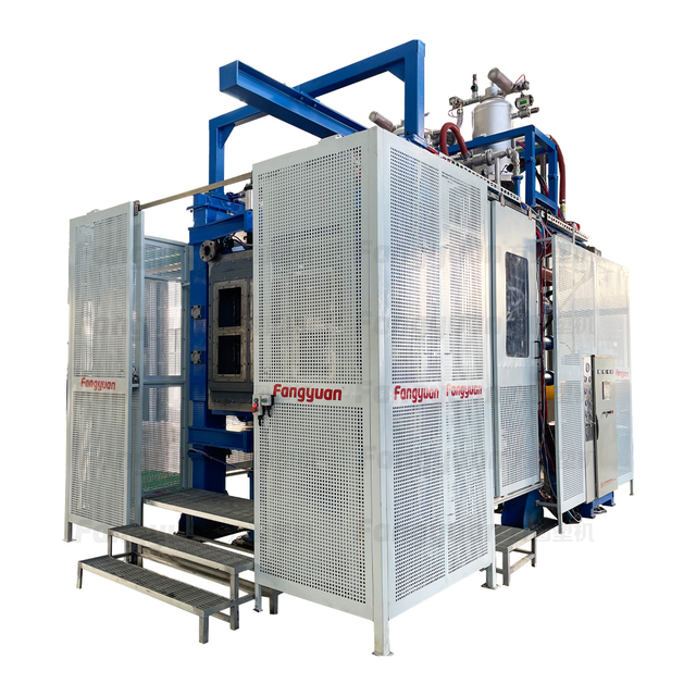 SPZ1214Z 轴翻转成型机